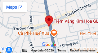 Bản đồ vị trí cửa hàng
